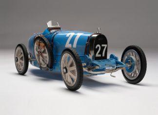 Rewolucja inżynieryjna: Od narodzin Bugatti po Type 35 – historia innowacji silnikowych od 1909 roku Ettore Bugatti założył markę luksusowych samochodów, która stała się symbolem wyścigowej perfekcji