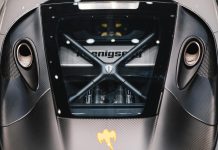 Koenigsegg Jesko: historia hipersportowego v8 z technologią freevalve Koenigsegg Jesko to hipersportowy samochód nazwany na cześć ojca założyciela marki