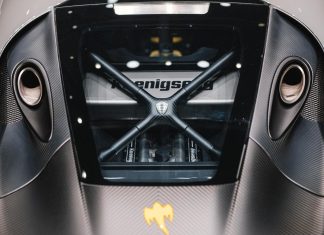 Koenigsegg Jesko: historia hipersportowego v8 z technologią freevalve Koenigsegg Jesko to hipersportowy samochód nazwany na cześć ojca założyciela marki