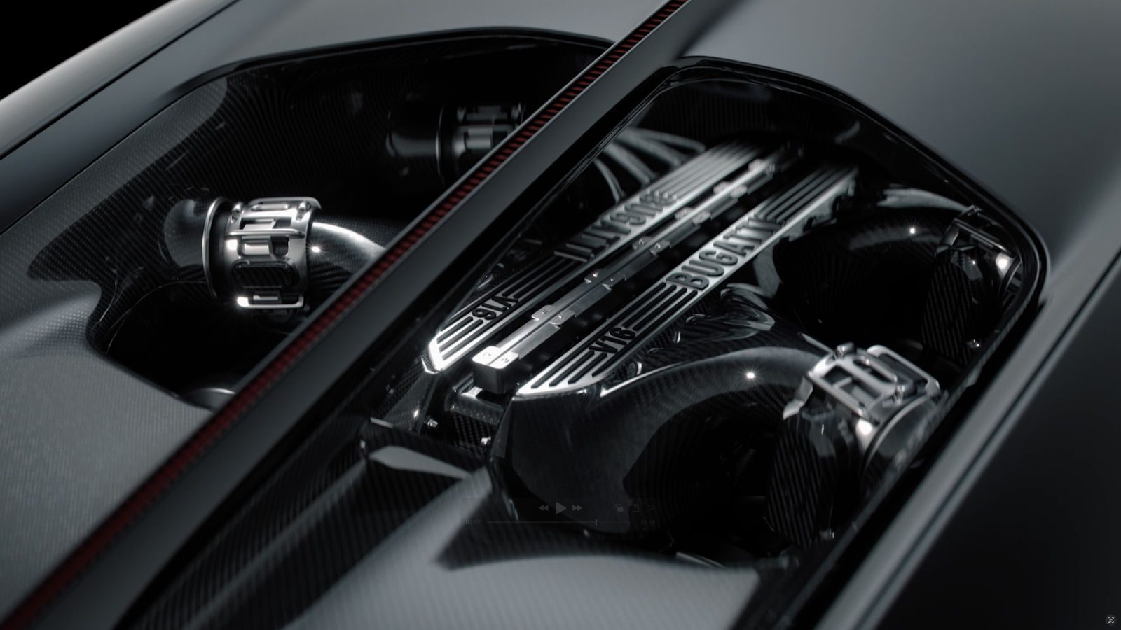 bugatti tworzy luksusowe supersamochody od ponad wieku