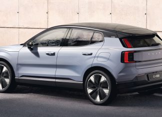 Volvo EX30: kompaktowy elektryk skandynawskiej perfekcji – przegląd najmniejszego SUV-a w gamie Kompaktowy crossover EX30 to najmniejszy i najtańszy samochód elektryczny w ofercie Volvo