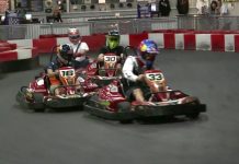 Pierwszy start w kartingu – Rady i strategie dla początkujących kierowców Przed pierwszym startem w kartingu zadbaj o właściwy strój i uważnie wysłuchaj instruktora