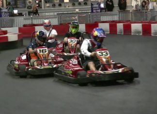 Pierwszy start w kartingu – Rady i strategie dla początkujących kierowców Przed pierwszym startem w kartingu zadbaj o właściwy strój i uważnie wysłuchaj instruktora