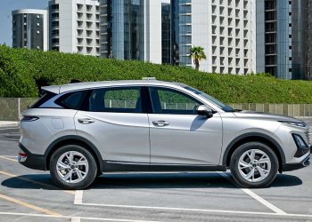 Bestune T90 przeszedł rygorystyczne testy zderzeniowe w chińskim instytucie CATARC, uzyskując pięć gwiazdek