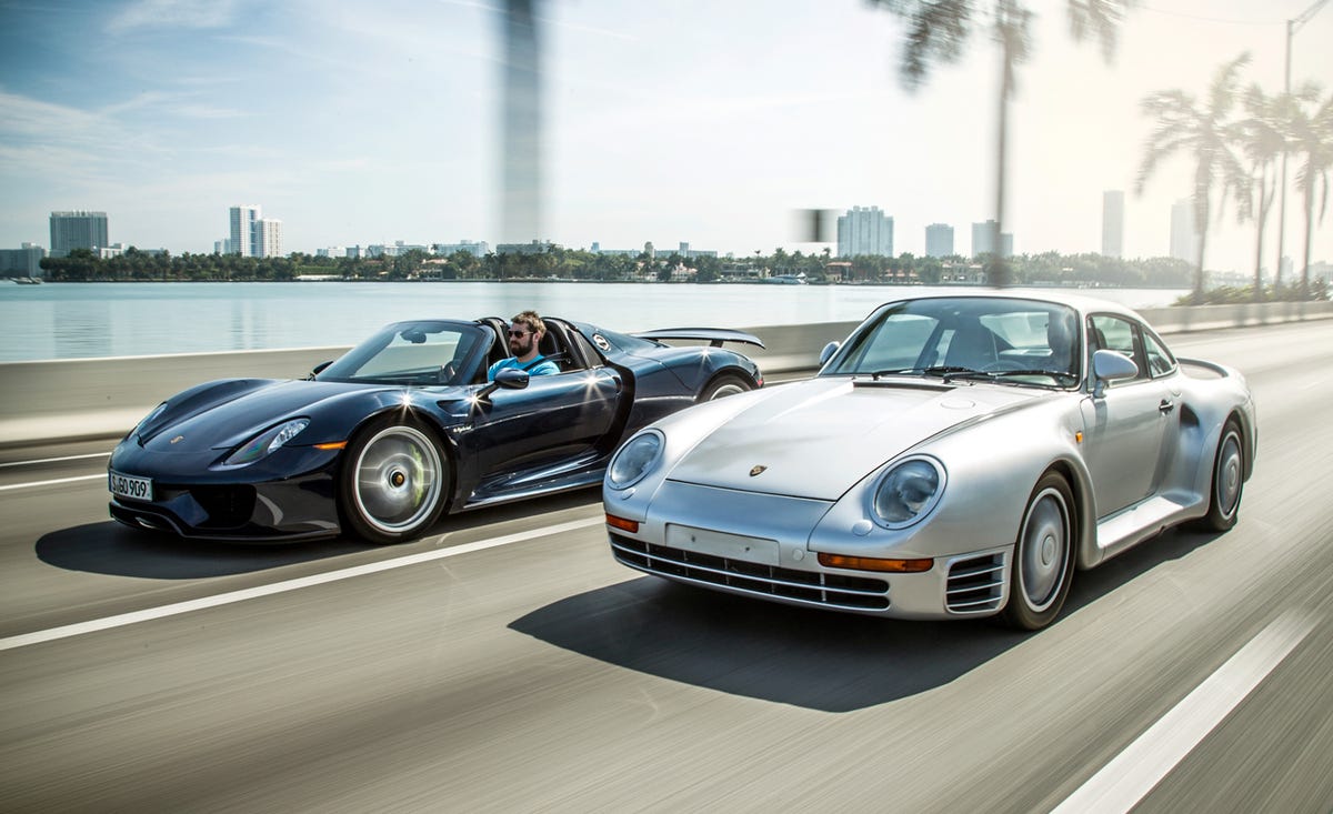porsche 918 spyder jest szybsze od ferrari laferrari i mclarena p1 porsche 918 spyder przewyższa osiągami inne hipersamochody