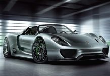 Porsche 918 Spyder: Analiza techniczna, osiągi i wyjątkowość hybrydowego supersamochodu Hybrydowe Porsche 918 Spyder przewyższa osiągami swoich konkurentów McLarena P1 i Ferrari LaFerrari