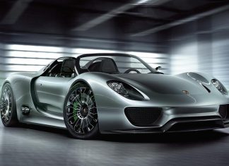 Porsche 918 Spyder: Analiza techniczna, osiągi i wyjątkowość hybrydowego supersamochodu Hybrydowe Porsche 918 Spyder przewyższa osiągami swoich konkurentów McLarena P1 i Ferrari LaFerrari