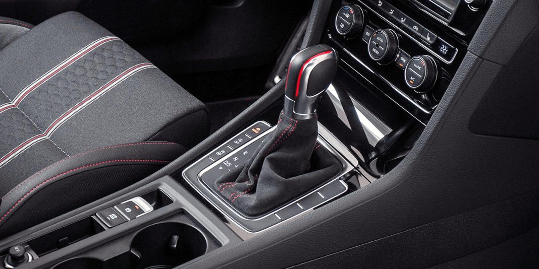 skrzyni DSG w Porsche