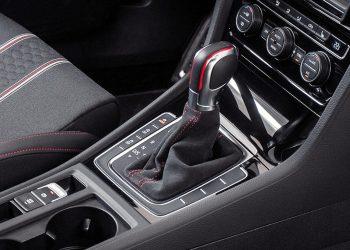 skrzyni DSG w Porsche