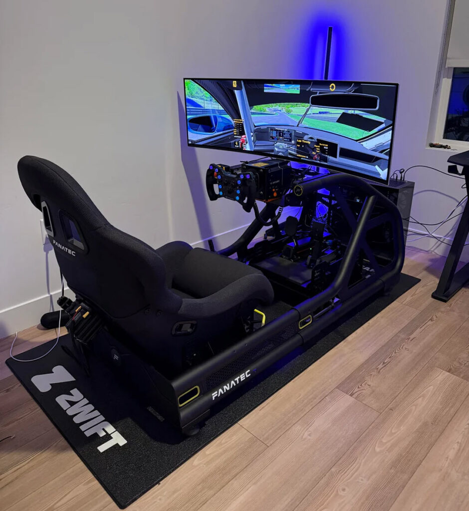 f1 2023 to najprostszy symulator wyścigów formuły jeden dla początkujących proste wyścigi na wirtualnym torze formuły jeden
