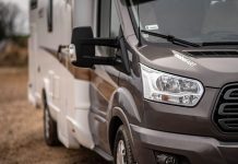 Tuning kampera – wyróżnij się na drodze nowoczesnykampernawynajem