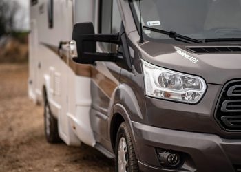 nowoczesnykampernawynajem