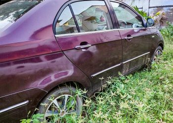 nieużytkowany samochód (1)