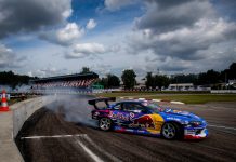 Kultowe trasy driftowe Europy dla pasjonatów kontrolowanego poślizgu trasy driftowe Europy