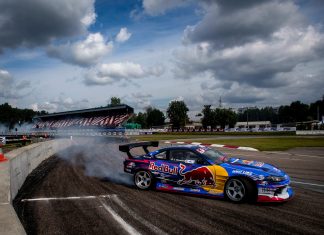 Kultowe trasy driftowe Europy dla pasjonatów kontrolowanego poślizgu trasy driftowe Europy